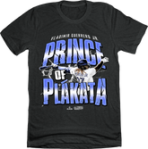 Prince of Plákata - Vladimir Guerrero Jr.